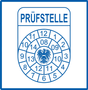 Bild §57a-Überprüfung (Pickerl)